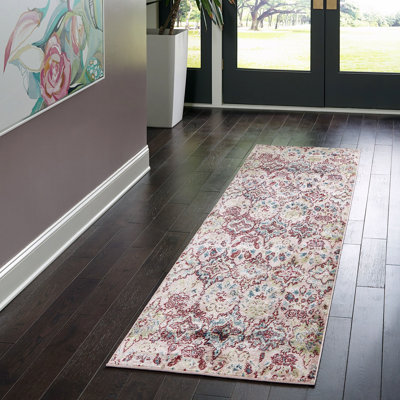 Confiture de tapis Contemporary Endel