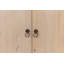 Dereck 94'' W Solid Wood Sideboard