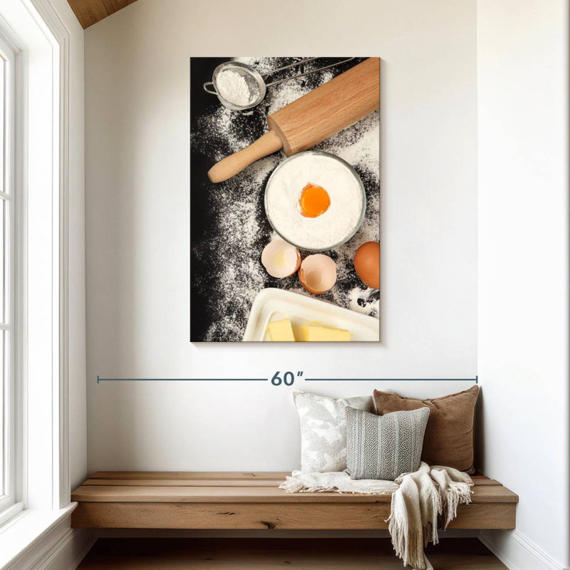 Tergel fait maison avec des gâteaux et des gâteaux, H 45 po x l 30 po