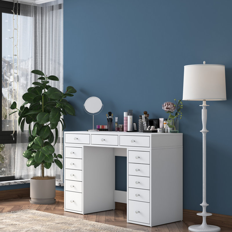 Atesha Dressing Table