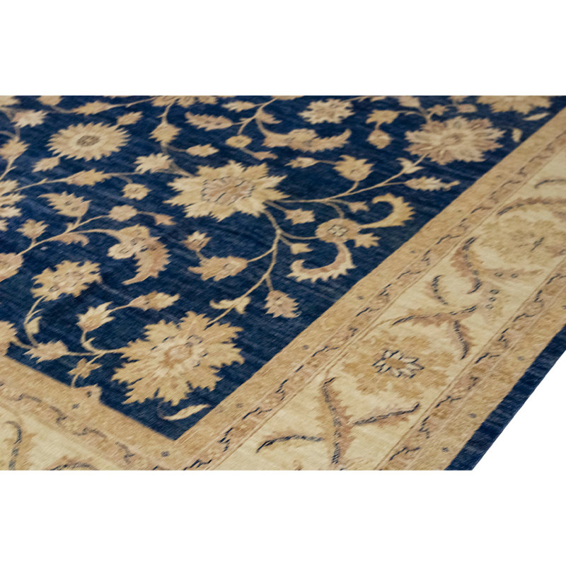 One-of-a-Kind 10'2" X 14'3" Area Rug