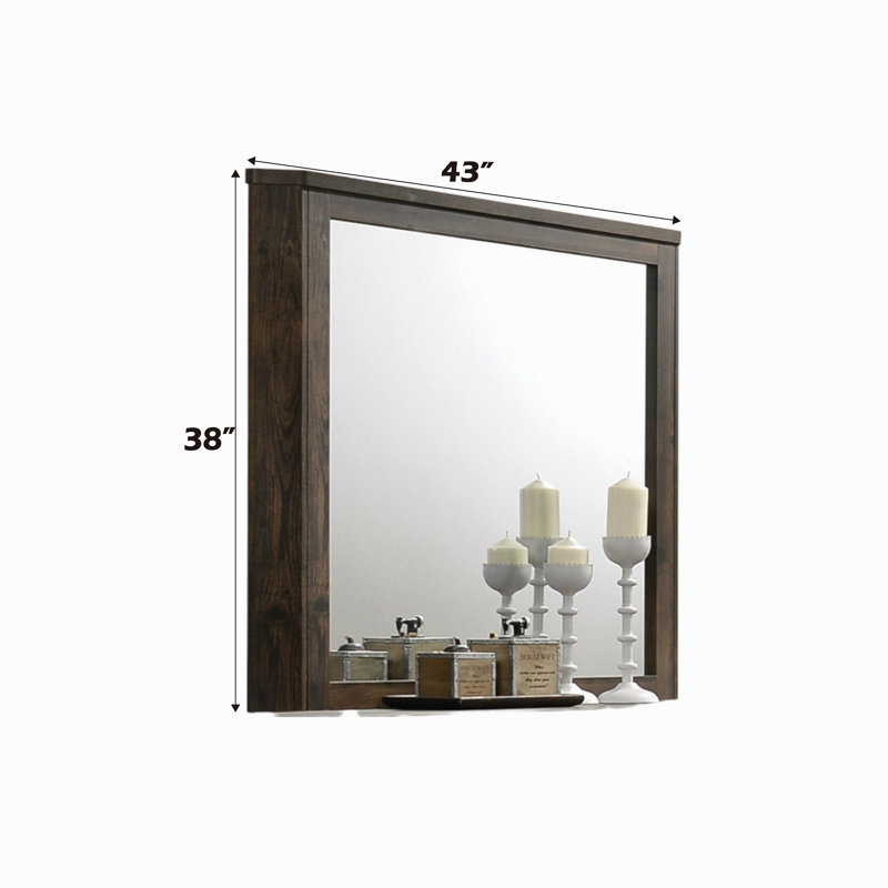 Miroir Elettra