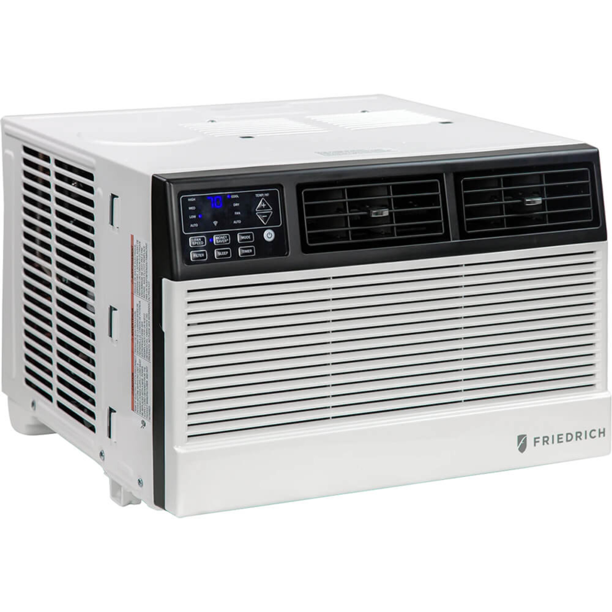 friedrich window air conditioner 12 000 btu