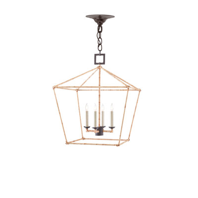 Denison 4 - Light Pendant