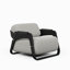 Fauteuil d'appoint Mansi-1213950248