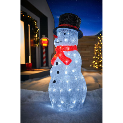 Metal Christmas Decoration