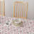 Square Tablecloth