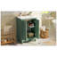 Meuble-lavabo moderne de 24 po de conception simple et élégante avec rangement à fermeture en douceur, tablette réglable, meuble-lavabo avec lavabo en céramique-1679330208