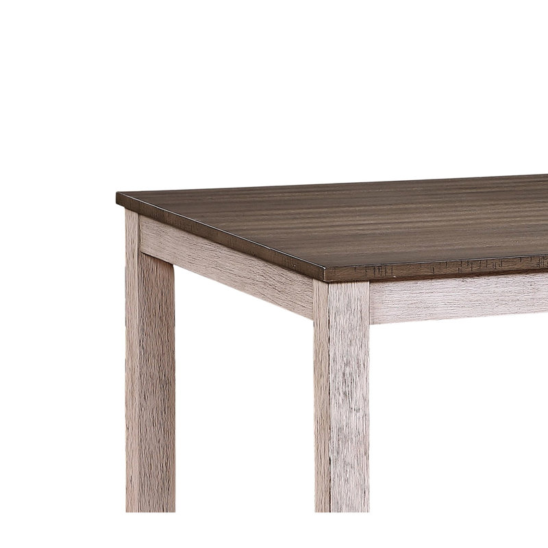 Table de salle à manger Transitional