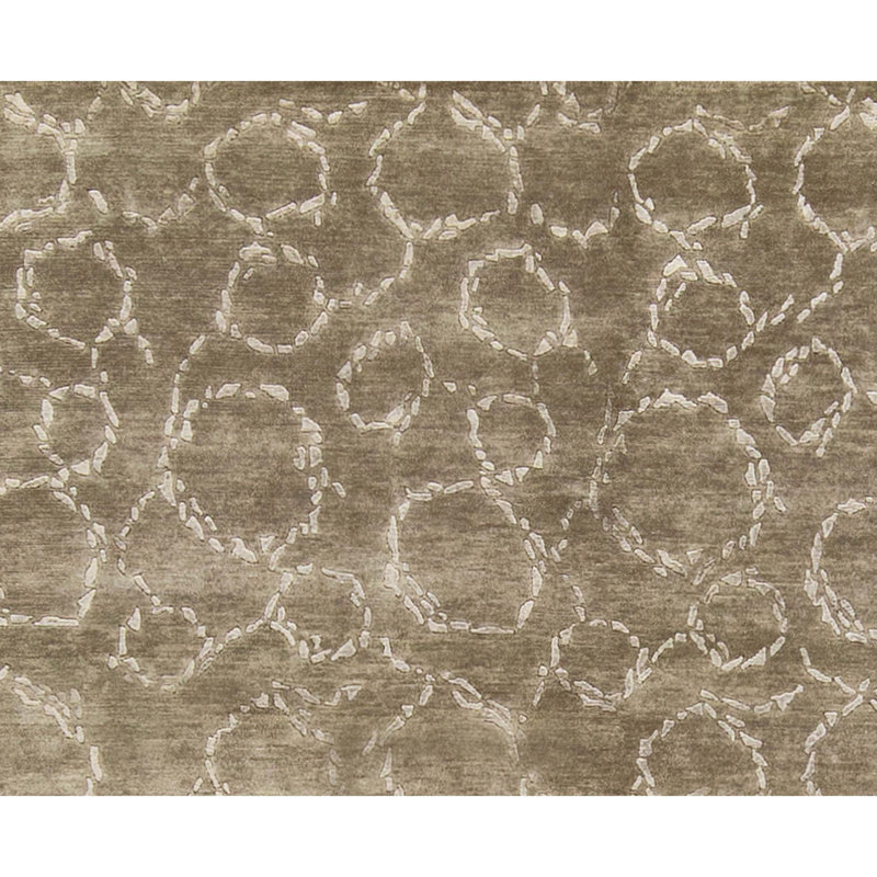 One-of-a-Kind 6' X 8'10" Area Rug