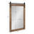 Dayanah Modern Farmhouse Distressed Accent Mirror-2065396341-2059671314