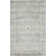 Tapis oriental argent Illait