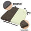 Coussin de chaise 6 pièces Latitude Run®-686061533