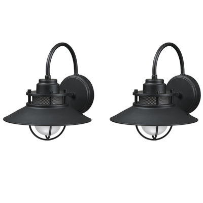 Ashmath Wall Light