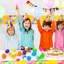 30 pièces d'oeufs de Pâques remplis de jouets Mochi Squishy