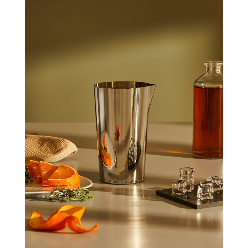 The Tending Box Mixing Glass