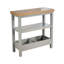 Ninon 3-Tier End Side Table