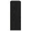 Sideboards 2 Pcs 60X31x84 Cm Engineered Wood-962267535