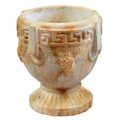 Quevedo Handmade Urn Planter