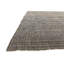 Tapis noir et blanc Judy