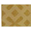 Geometric Area Rug in Yellow-70227834