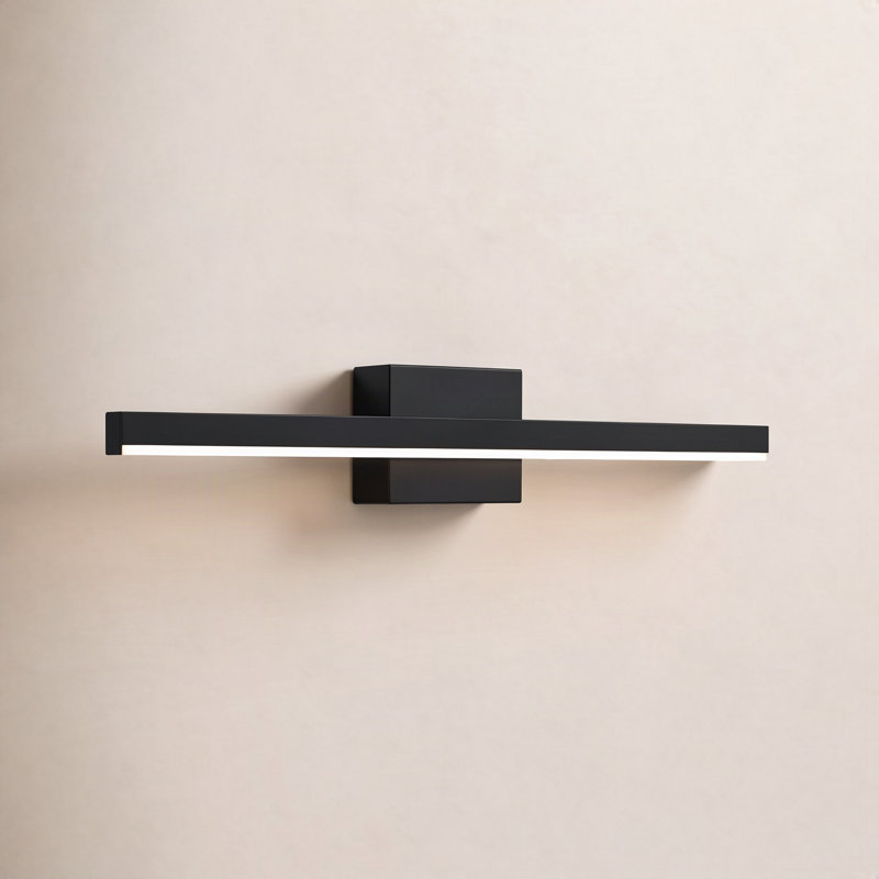 Loriana Dimmable LED Bath Bar