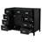 Veyra 47" Bathroom Vanity Base Only With 2 Doors, 8 Soft-Close Drawers And Adjustable Feet (Sink Not Included)-118972328