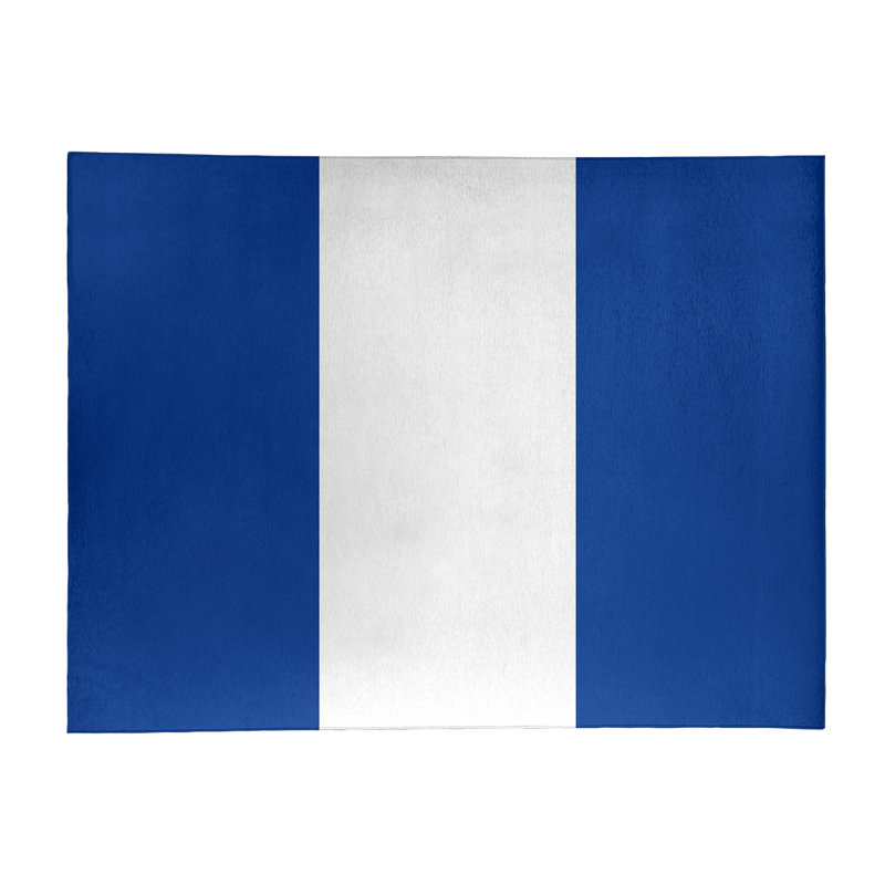 Chenille Indoor Rug, Rectangle 9' x 12'
