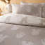 No Pattern Duvet Cover Set with Pillowcases-149426378