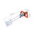 1800W Electric Mortar Mixer 2 Speed