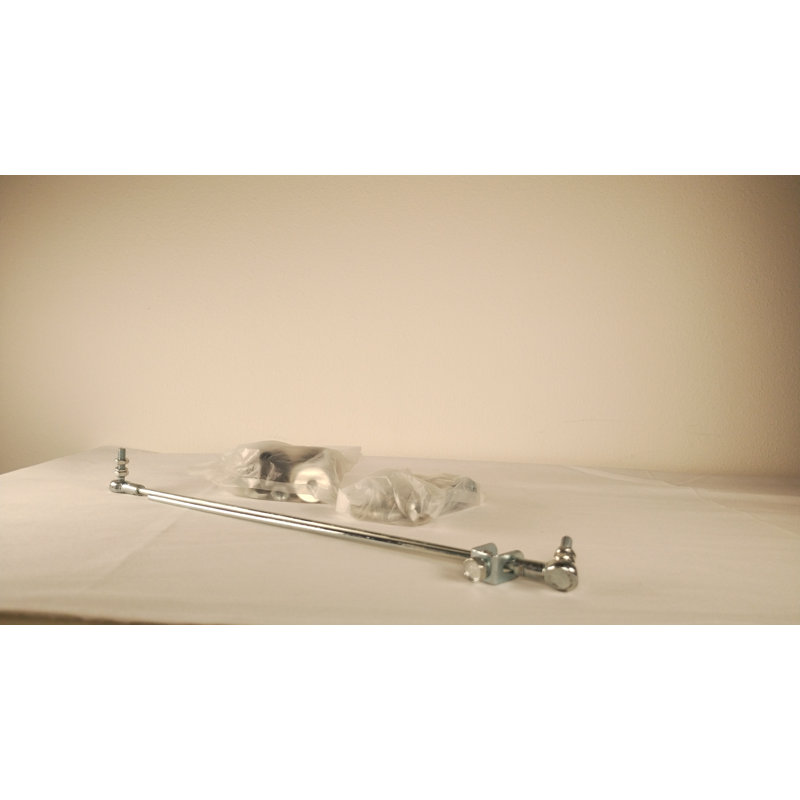 Brushless Electric Servo Motor