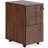Essentials Series 15.8'' Wide 2 -Drawer Mobile File Cabinet