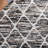 Mila 240 Performance Geometric Rug-2013031355