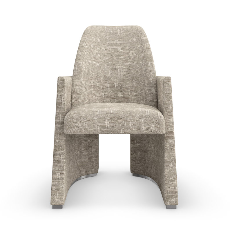 Signature Debut Upholstered Armchair