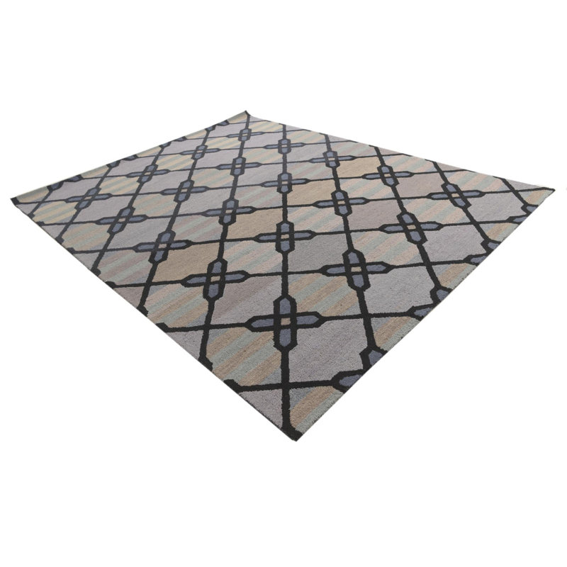 Tapis multicolore Myrick