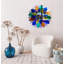 Décoration murale Mandala