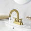 Robinet pour salle de bain KES