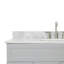 Ensemble de meuble-lavabo simple 49 po Partham-67491804
