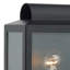 Aagat 29cm H Outdoor Wall Lantern-13678194