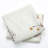 Spring Flower Embroidered Pillow Cover-1608628837