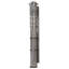 Hudson 1 - Light Flush Mounted Sconce