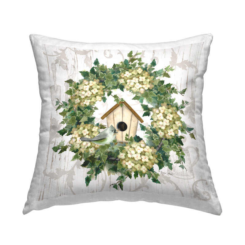 Coussin Spring Spring