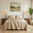 600 Thread Count 100% Cotton Sheet set in Sateen Weave-126677869-126677882