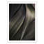 Waves Of Green Print by Shawn Thomas-48614977-48614978