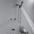Dual Function Complete Shower System-99170759