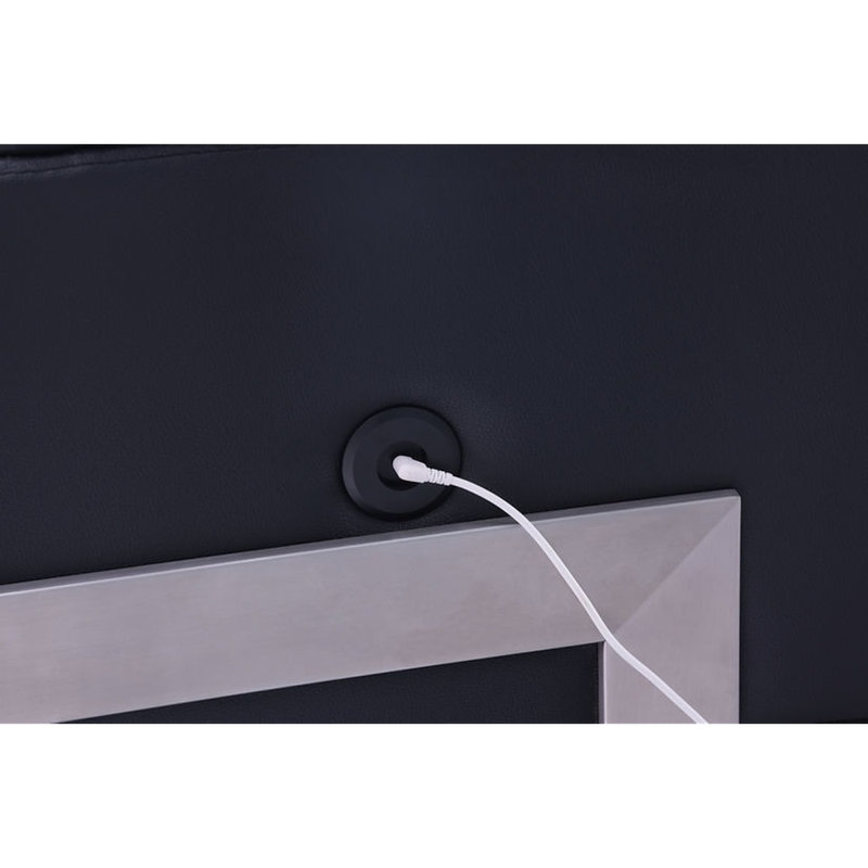 Canapé modulaire Magic (à DEL et haut-parleur)