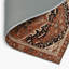 Tapis turc intérieur et extérieur brun-898153125
