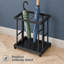 Steel Freestanding 5 - Hook