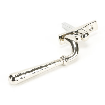 Hammered Newbury Espag Door Accessory