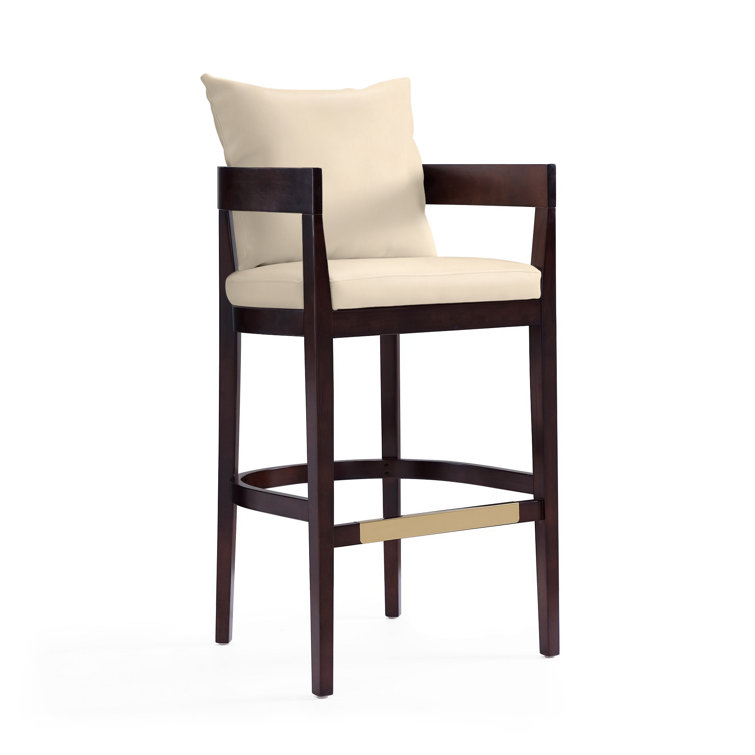 Tacoya 30.5" Bar Stool